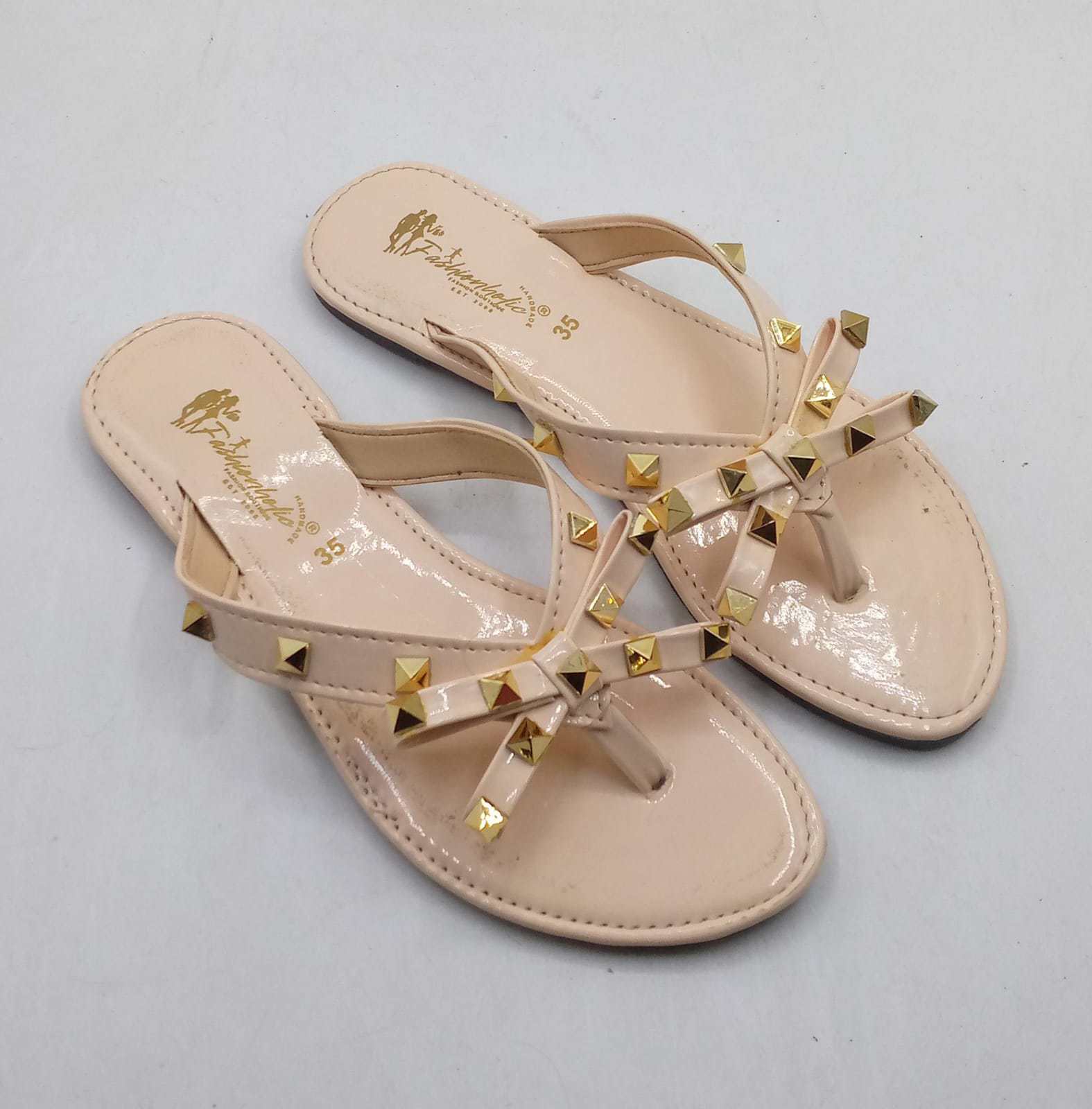 Casual Slippers For Women's