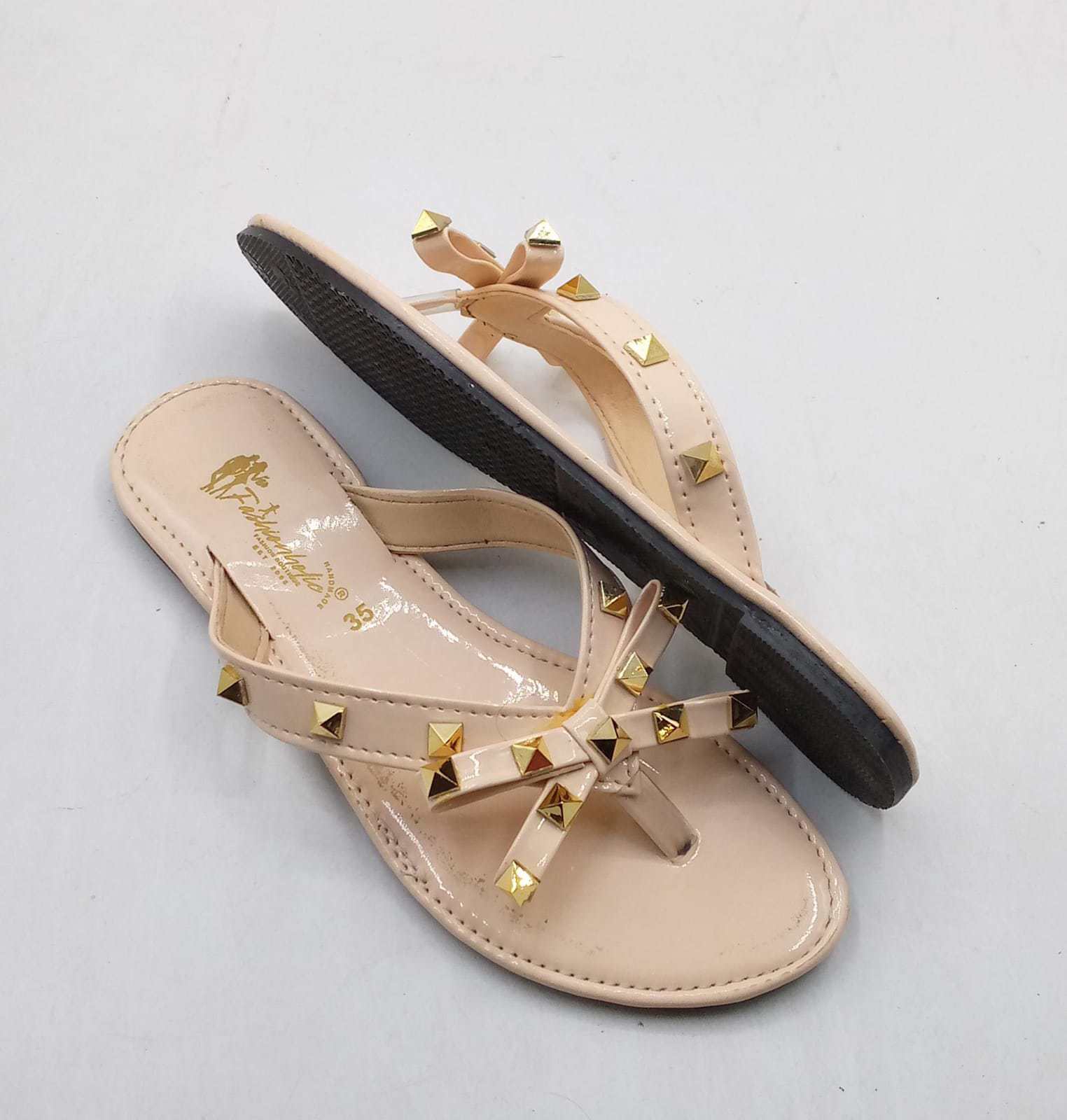 Casual Slippers For Women's - view 2