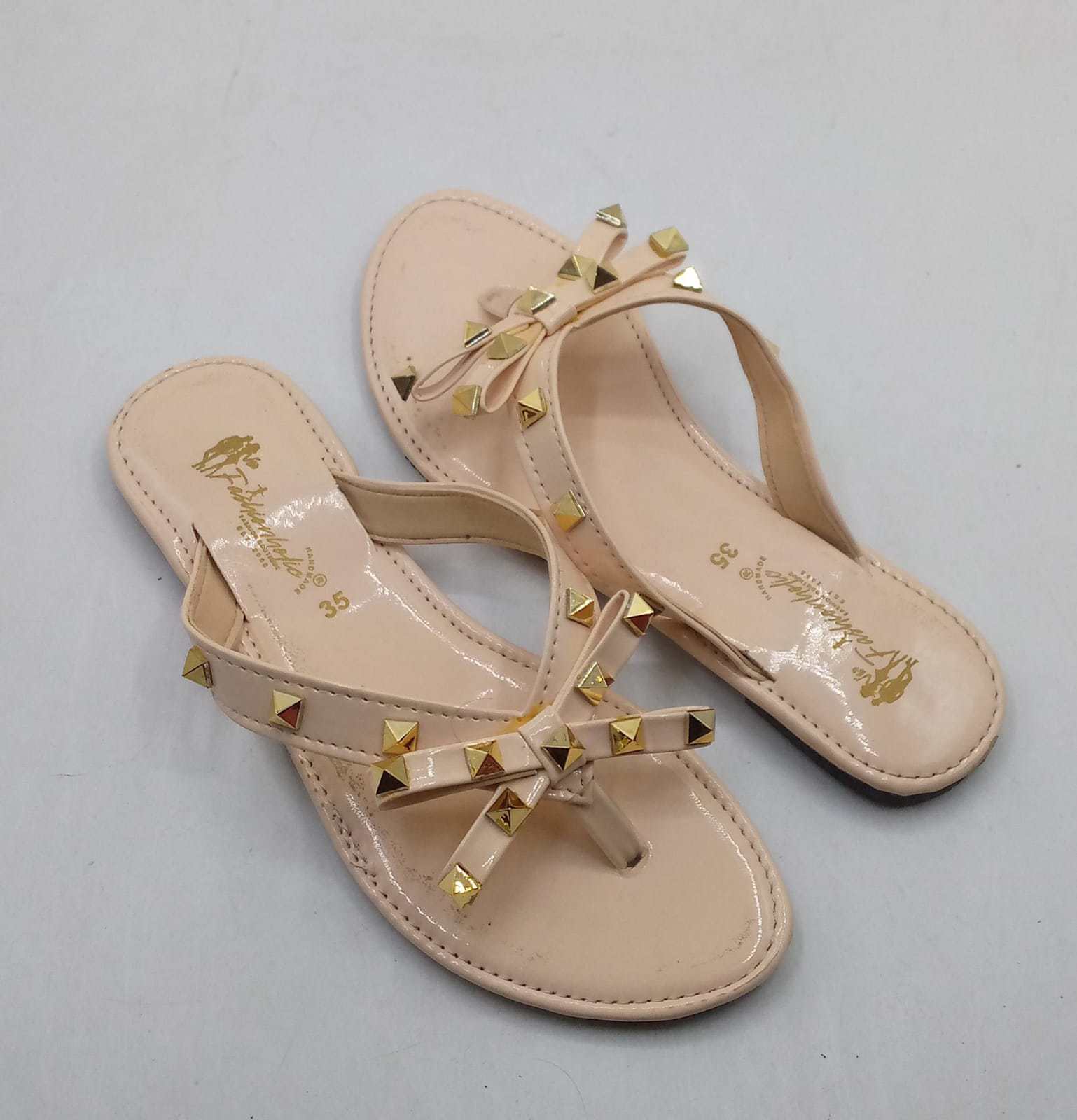 Casual Slippers For Women's - view 3