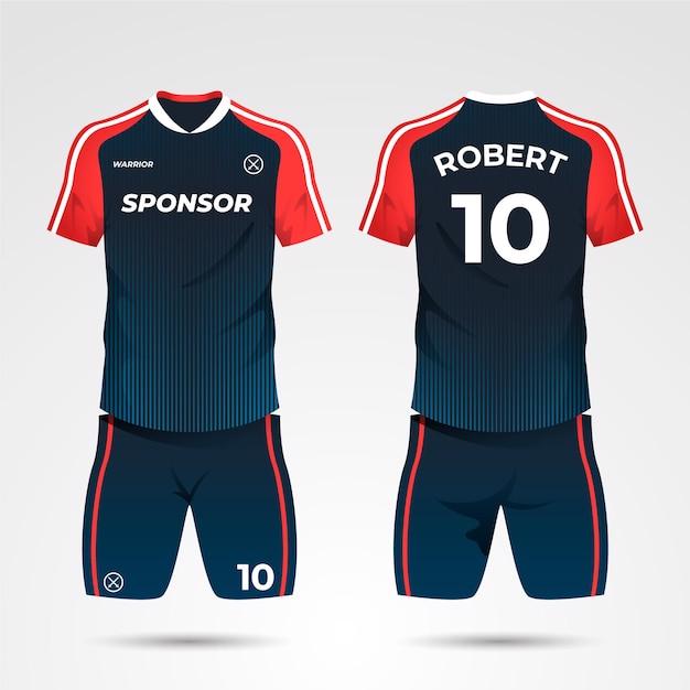 Soccer Jersey for you - view 2
