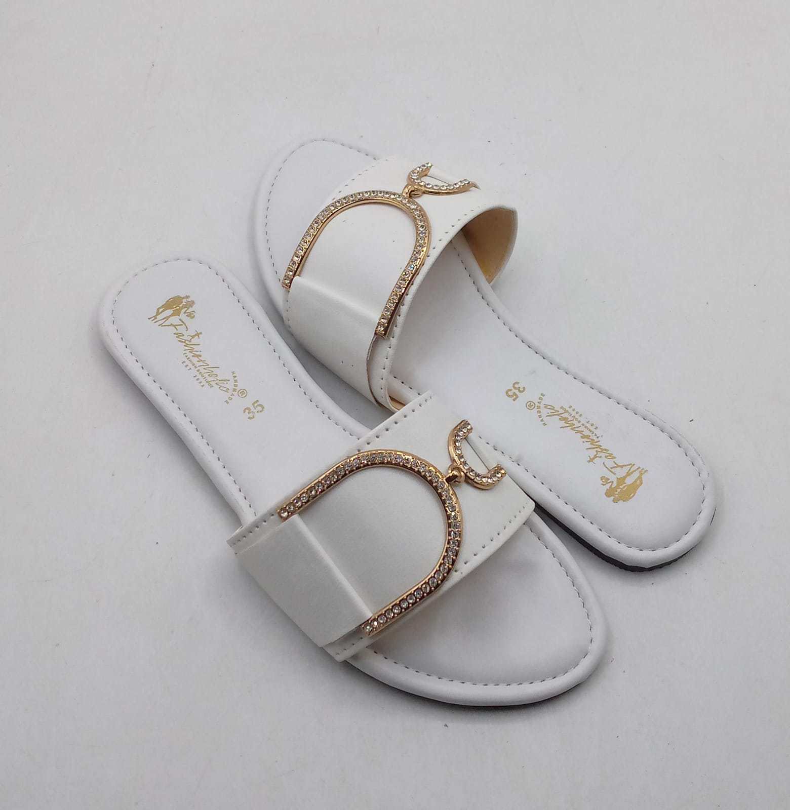 Casual Sippers For Women's