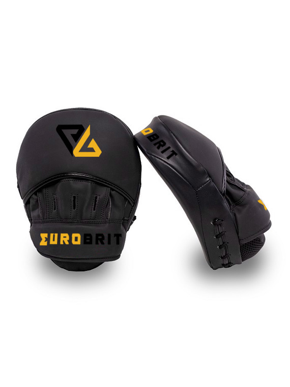 High Quality PU Material Boxing Pads for MMA, Kickboxing Customizable - view 2