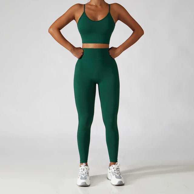 Fitness wear Leggings - view 2