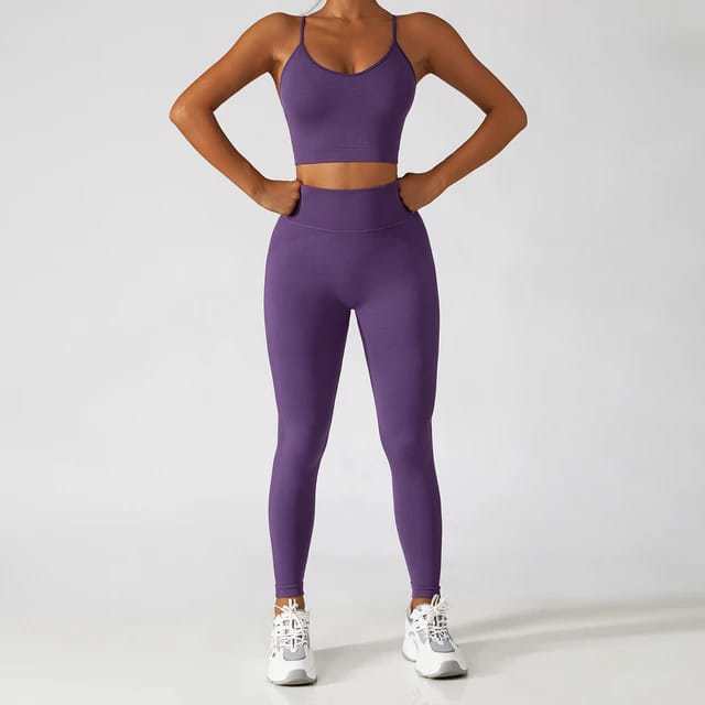 Fitness wear Leggings - view 5