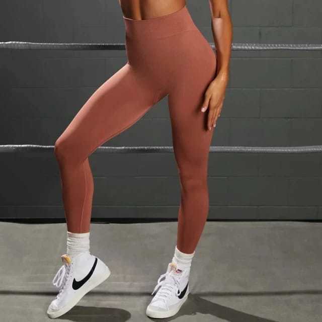 Fitness wear Leggings - view 6