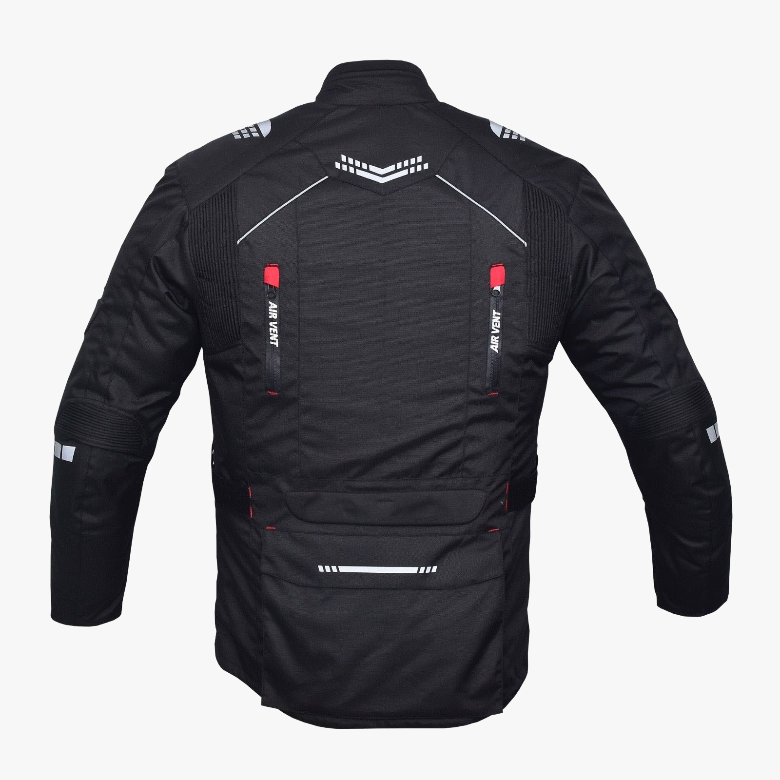 motor bike cardura jacket