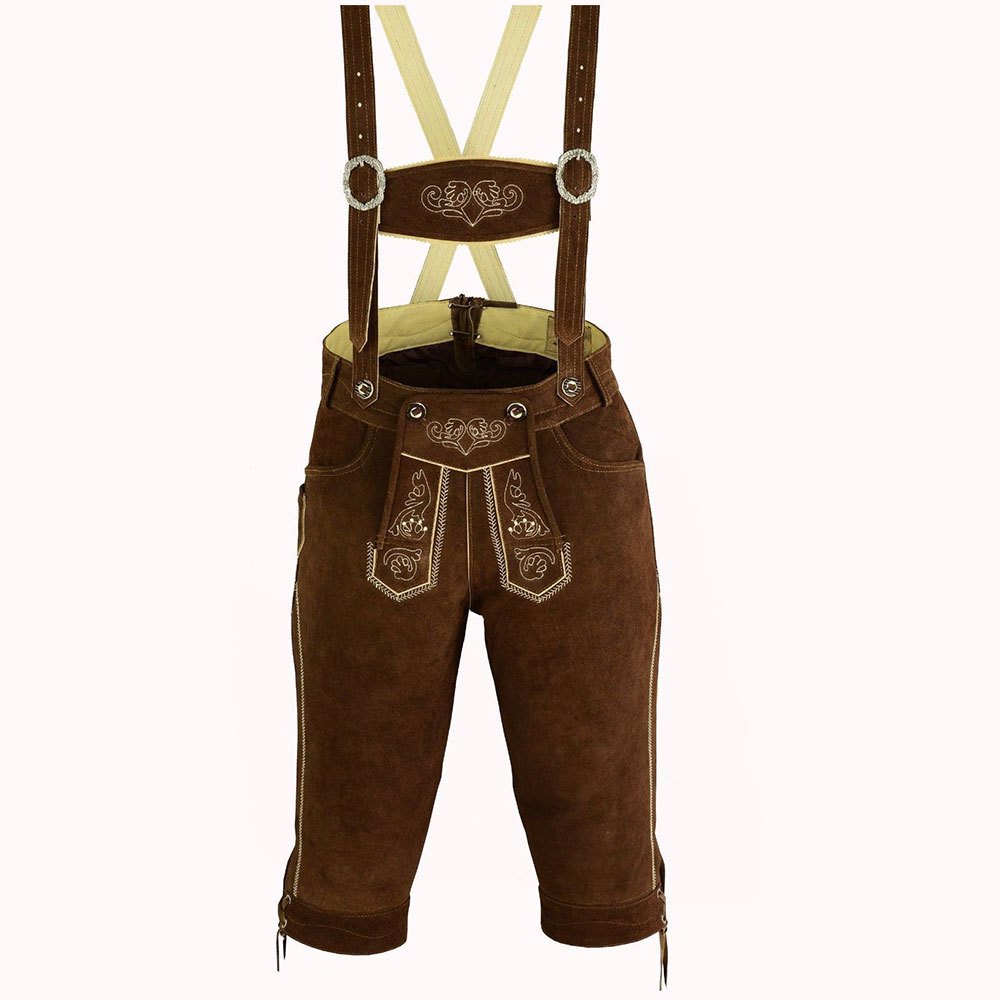 Cultural German Shorts Customized