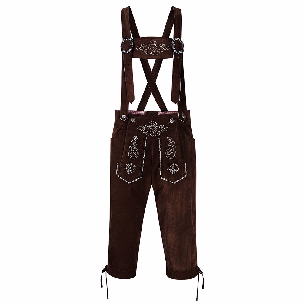 Cultural German Shorts Customized - view 4