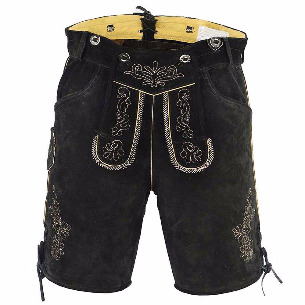 Cultural German Shorts Customized - view 5