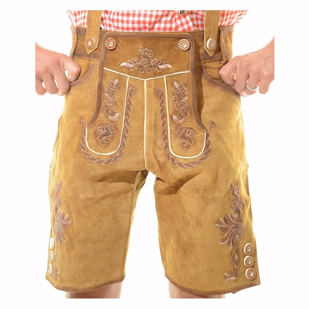 Cultural German Shorts Customized - view 9