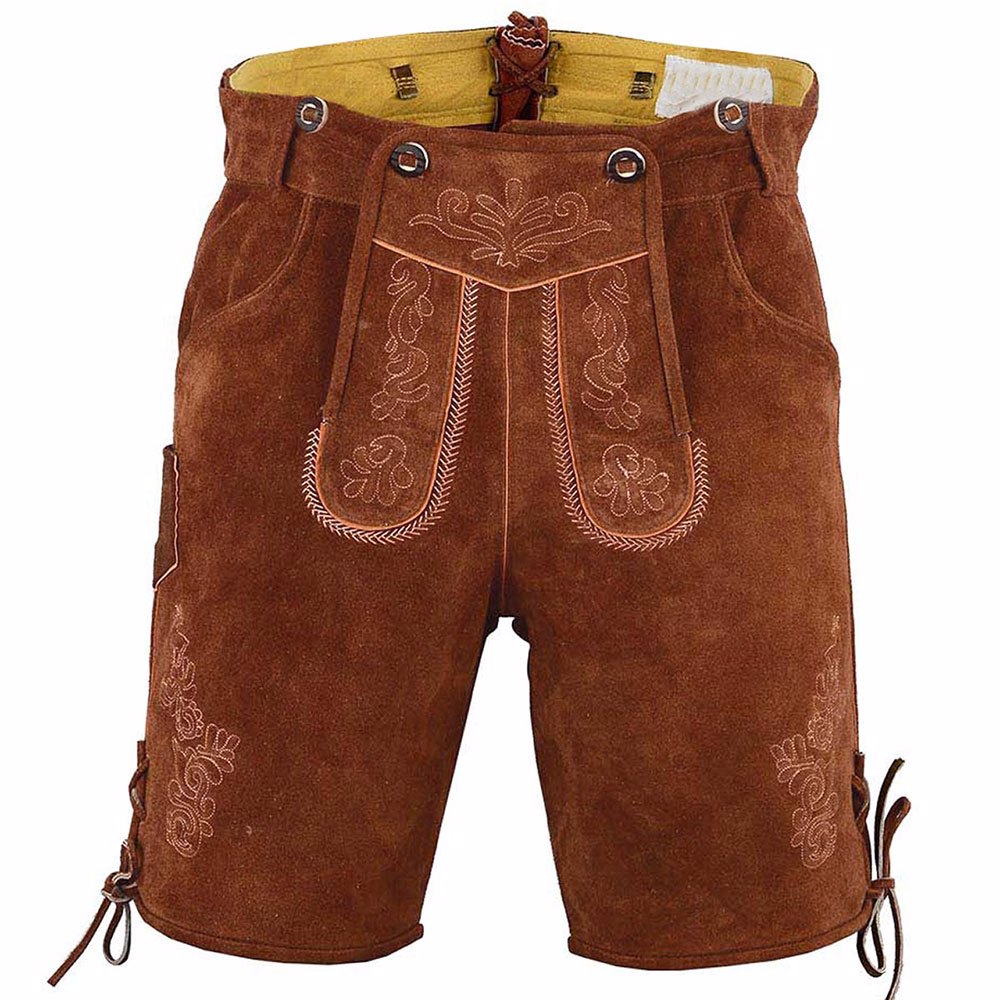 Cultural German Shorts Customized - view 10