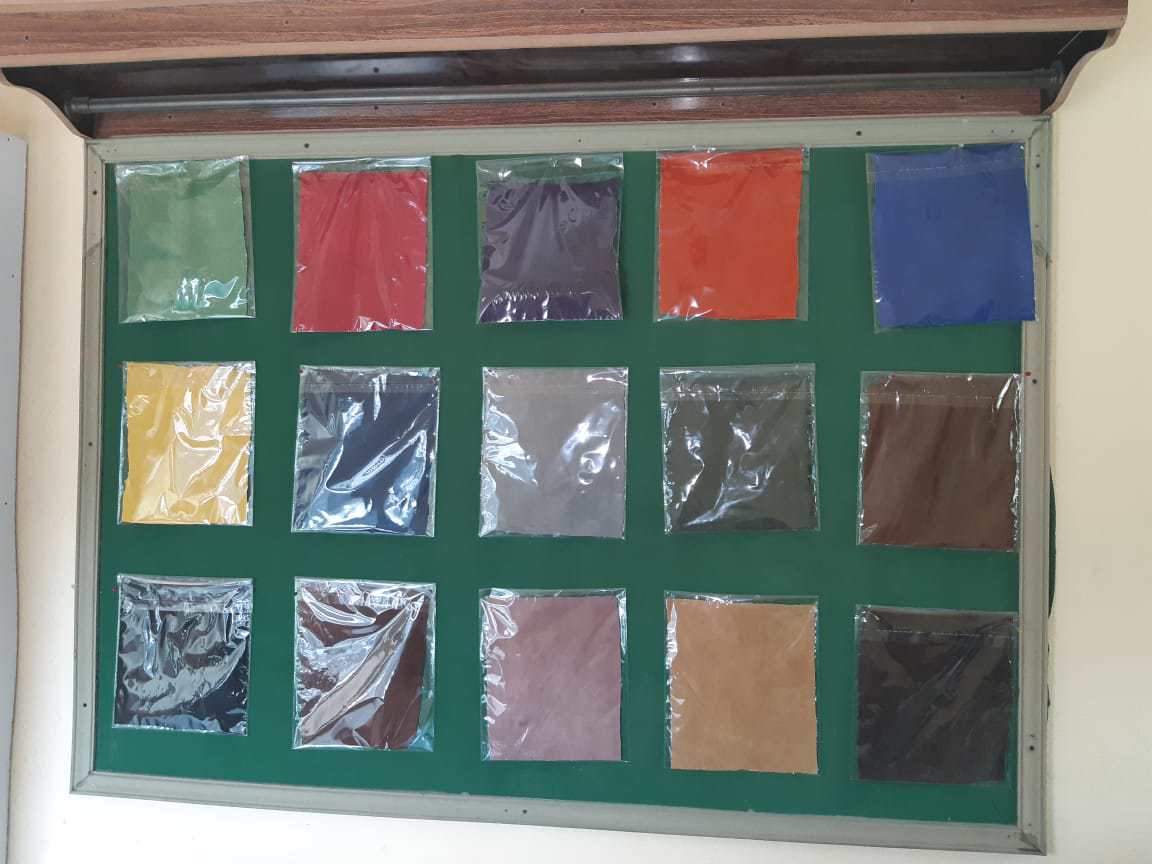 Premium Quality Cow Split Suede Leather Various Sizes And Thickness