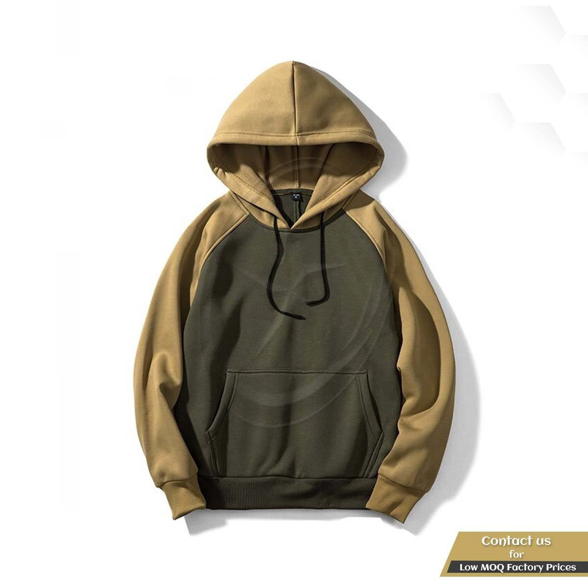 Custom Men Hoodies Sweatshirts Solid Headwear Hoodie Women Couple Casual  Hooded  Pullover Hoodie - view 6