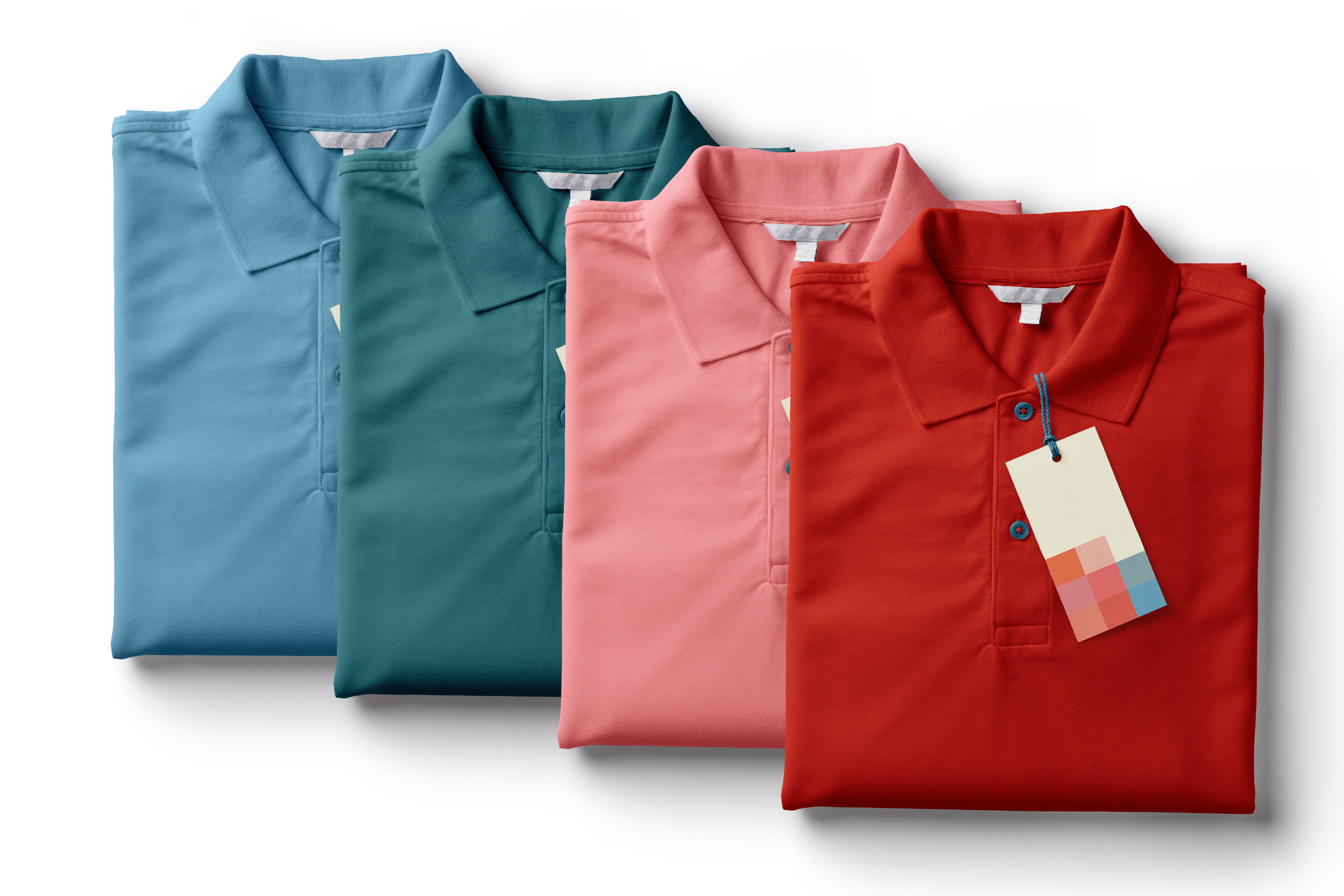 Premium Quality Jersey & T-Shirt with High Quality Sublimated Print. - view 4