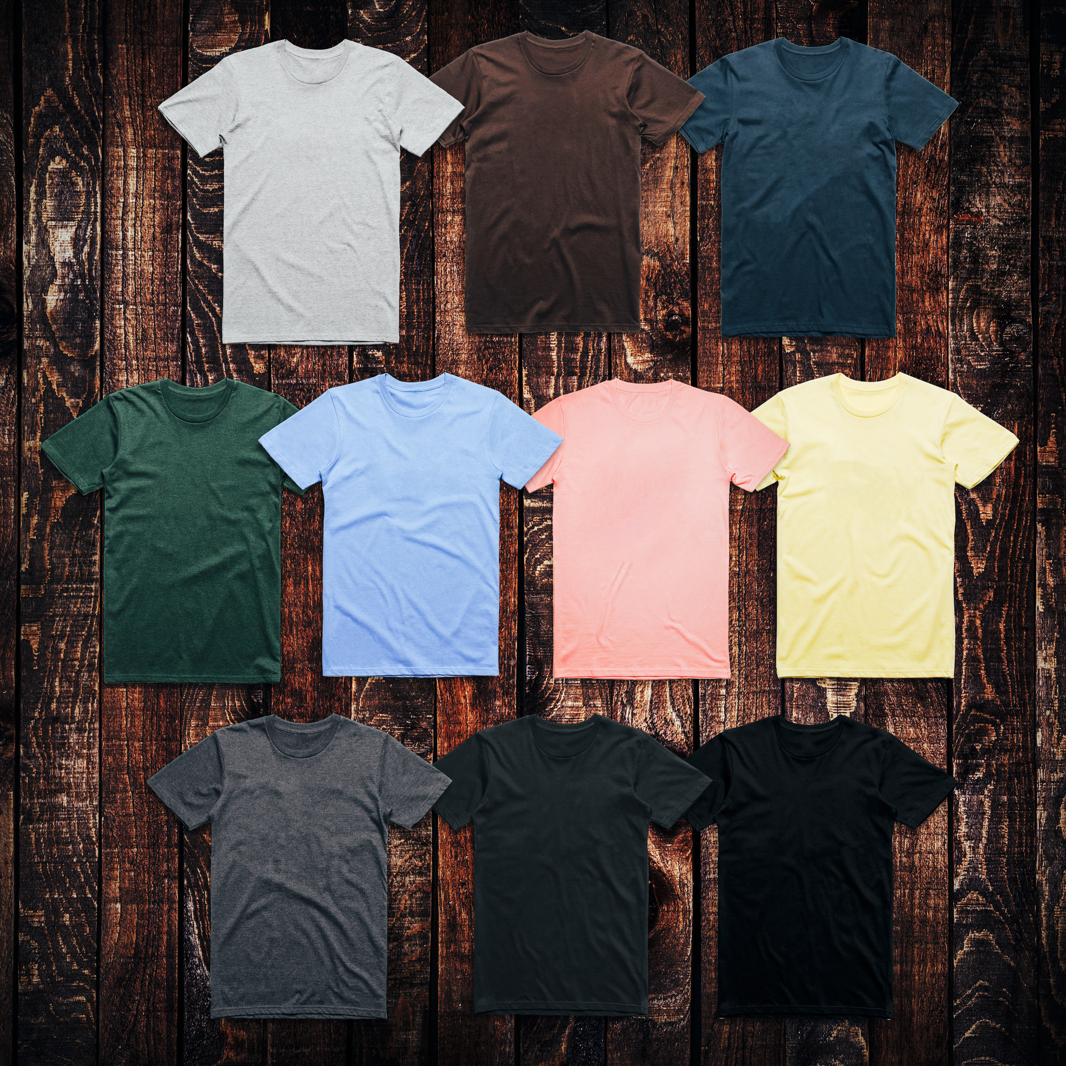 Premium Quality Jersey & T-Shirt with High Quality Sublimated Print. - view 5