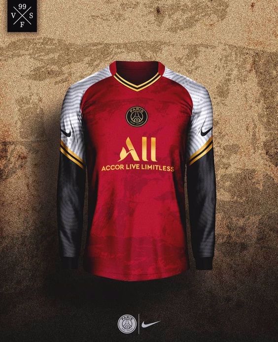 Premium Quality Jersey & T-Shirt with High Quality Sublimated Print. - view 6