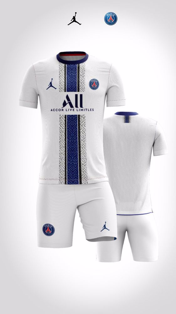 Premium Quality Jersey & T-Shirt with High Quality Sublimated Print. - view 7