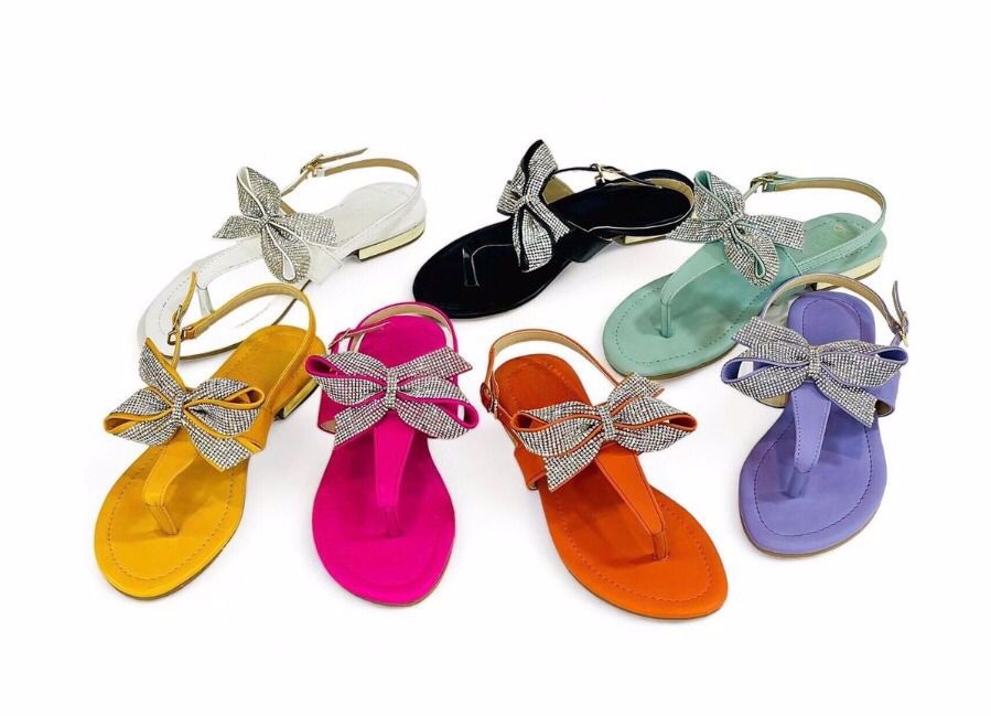 Fancy Slippers For Girls