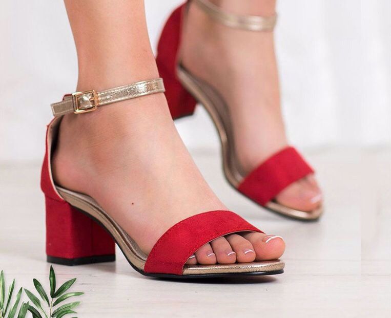 Fancy Heels For Girls - view 2