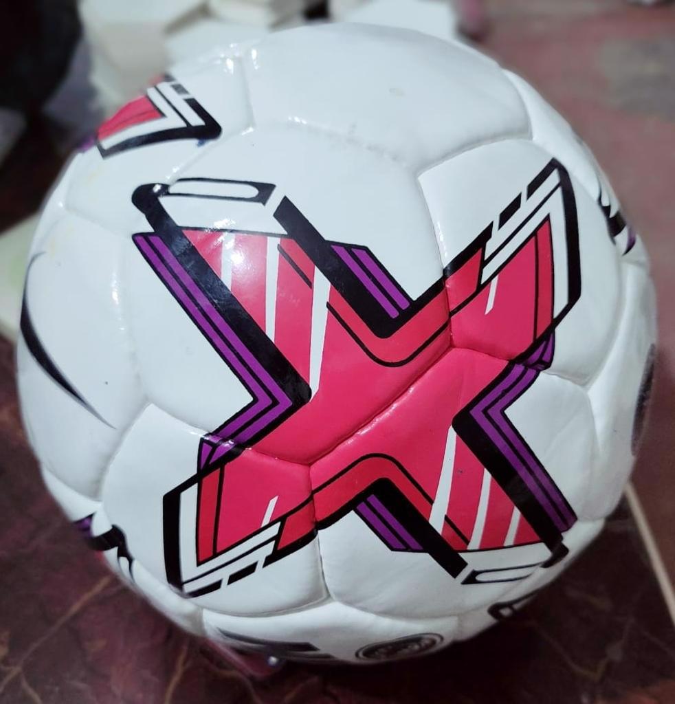  "Custom Soccer Balls: On-Demand, Small & Bulk Orders, Tailored to Perfection!"