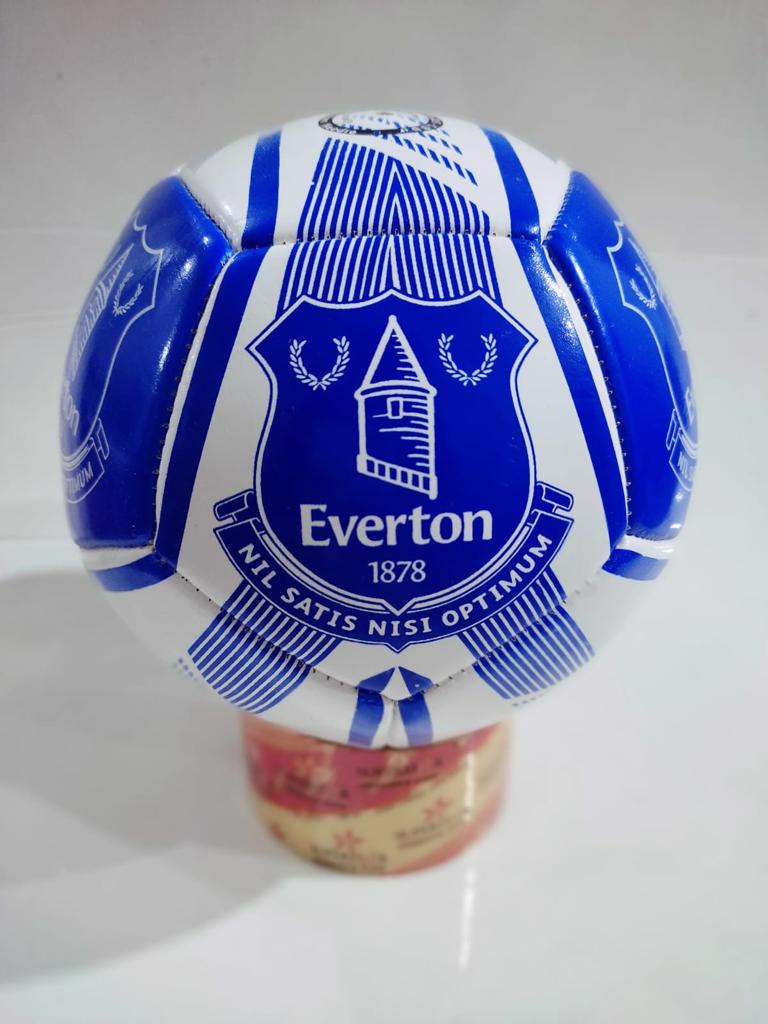  "Custom Soccer Balls: On-Demand, Small & Bulk Orders, Tailored to Perfection!" - view 5