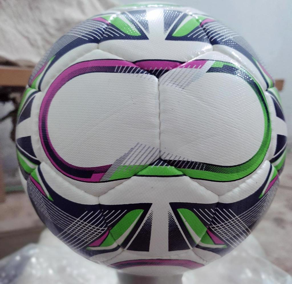  "Custom Soccer Balls: On-Demand, Small & Bulk Orders, Tailored to Perfection!" - view 10