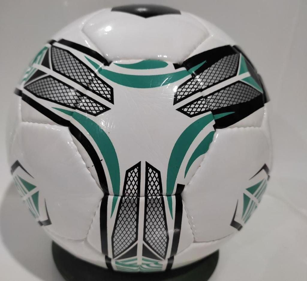  "Custom Soccer Balls: On-Demand, Small & Bulk Orders, Tailored to Perfection!" - view 13