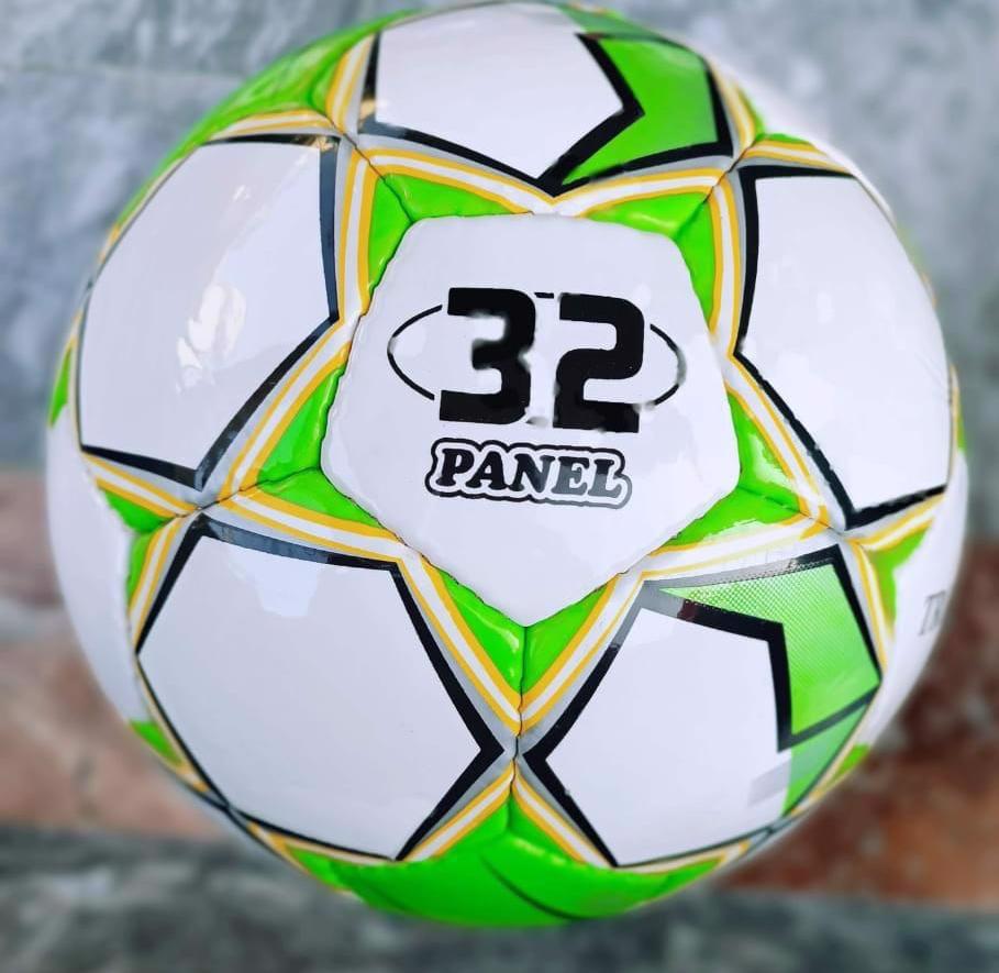  "Custom Soccer Balls: On-Demand, Small & Bulk Orders, Tailored to Perfection!" - view 19