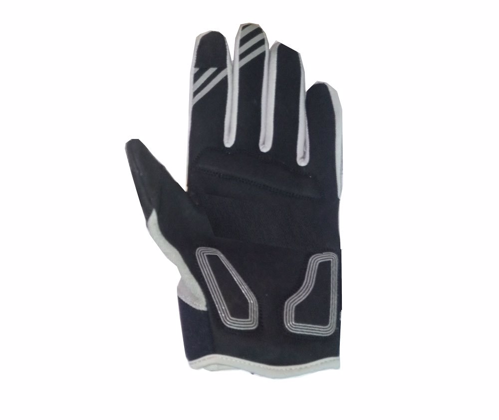 Amara Material High Quality Cycling Gloves - view 5
