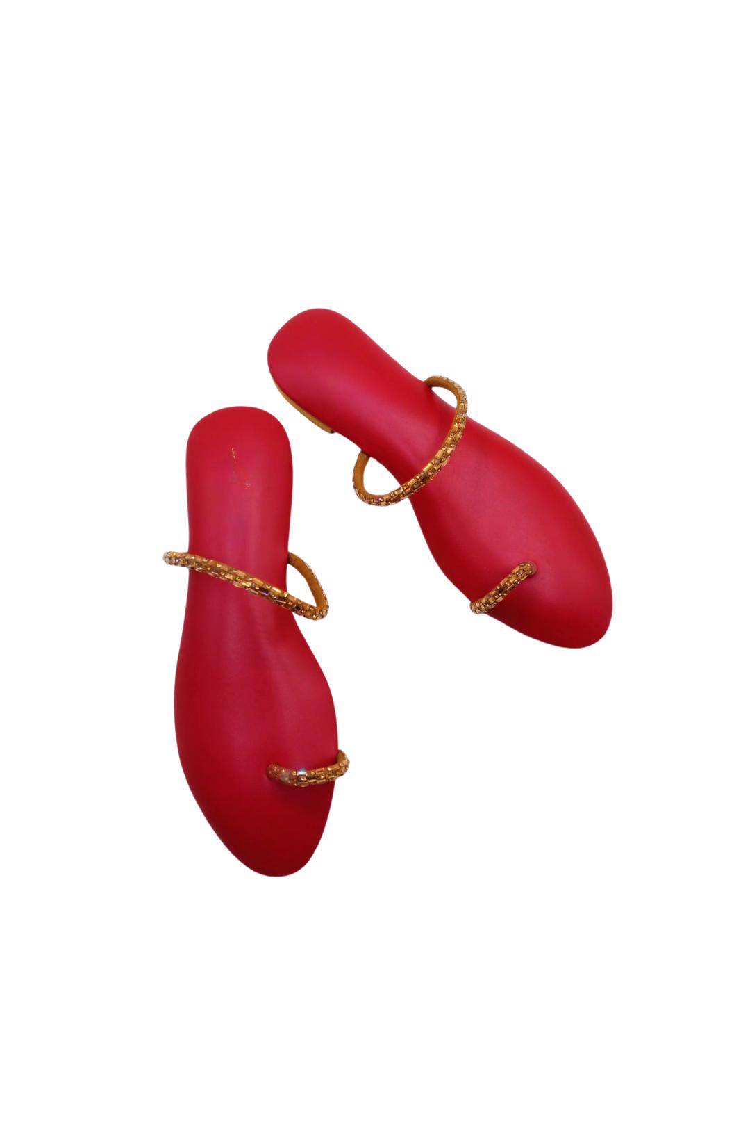 Casual Slippers For Girls - view 2