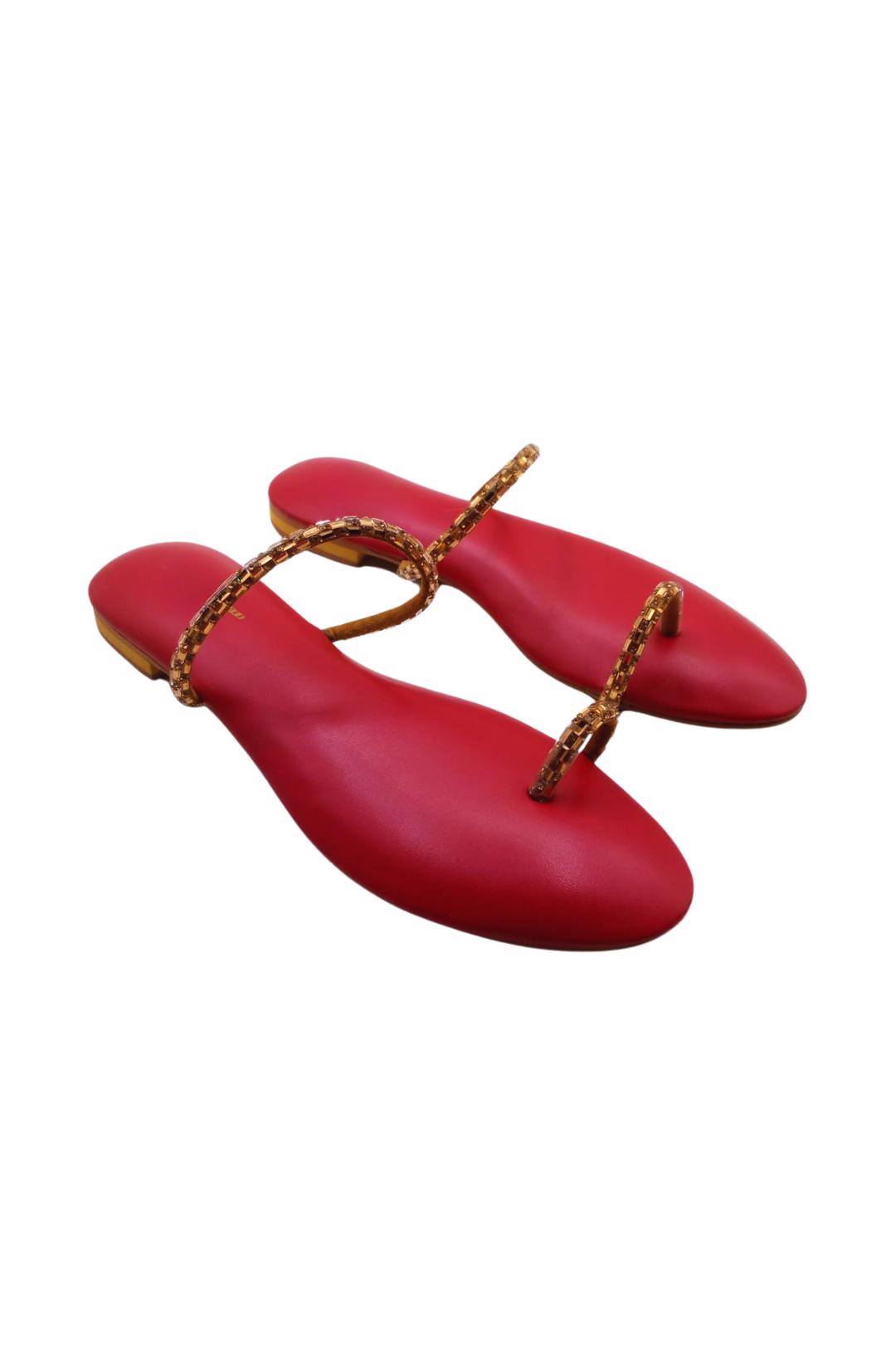 Casual Slippers For Girls - view 3