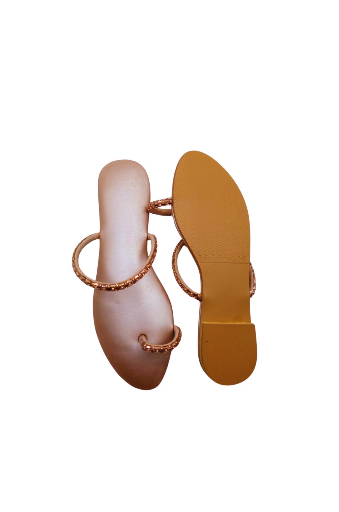 Casual Slippers For Girls - view 5