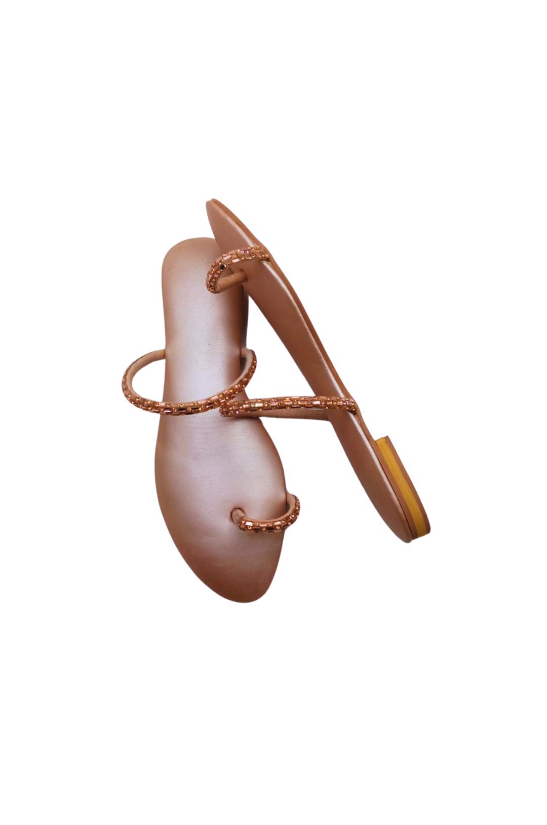 Casual Slippers For Girls - view 6