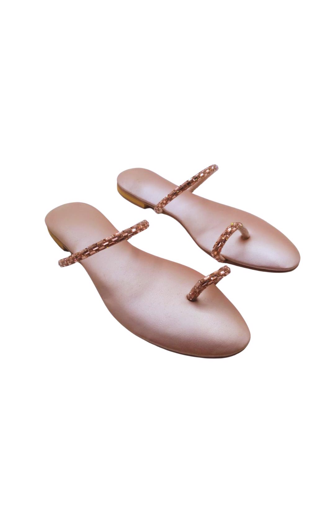 Casual Slippers For Girls - view 7