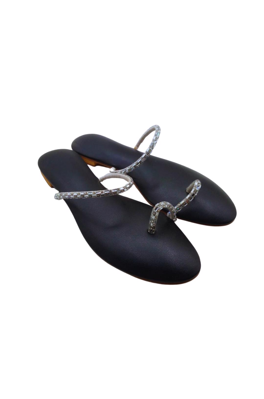Casual Slippers For Girls - view 8