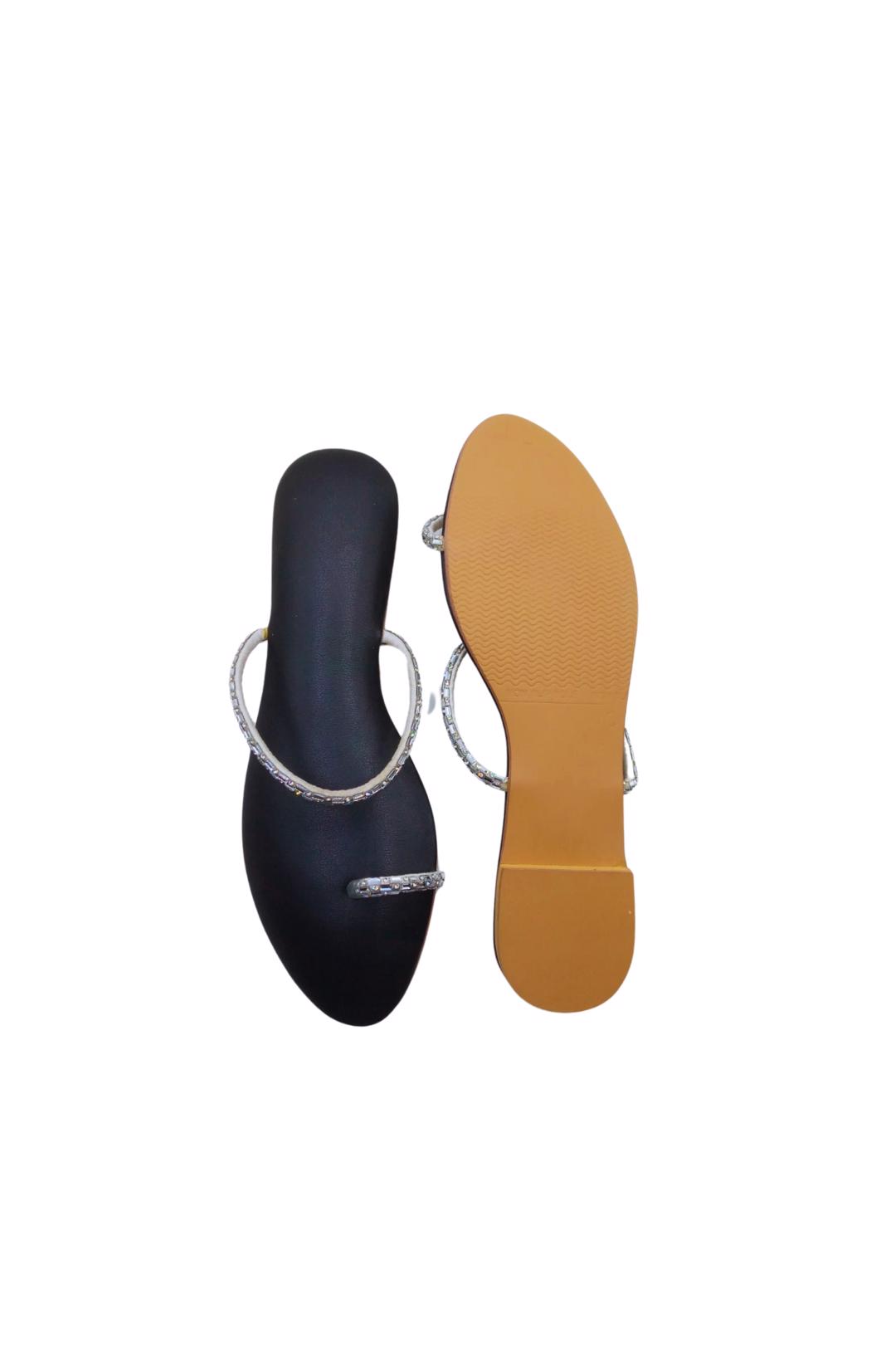 Casual Slippers For Girls - view 10