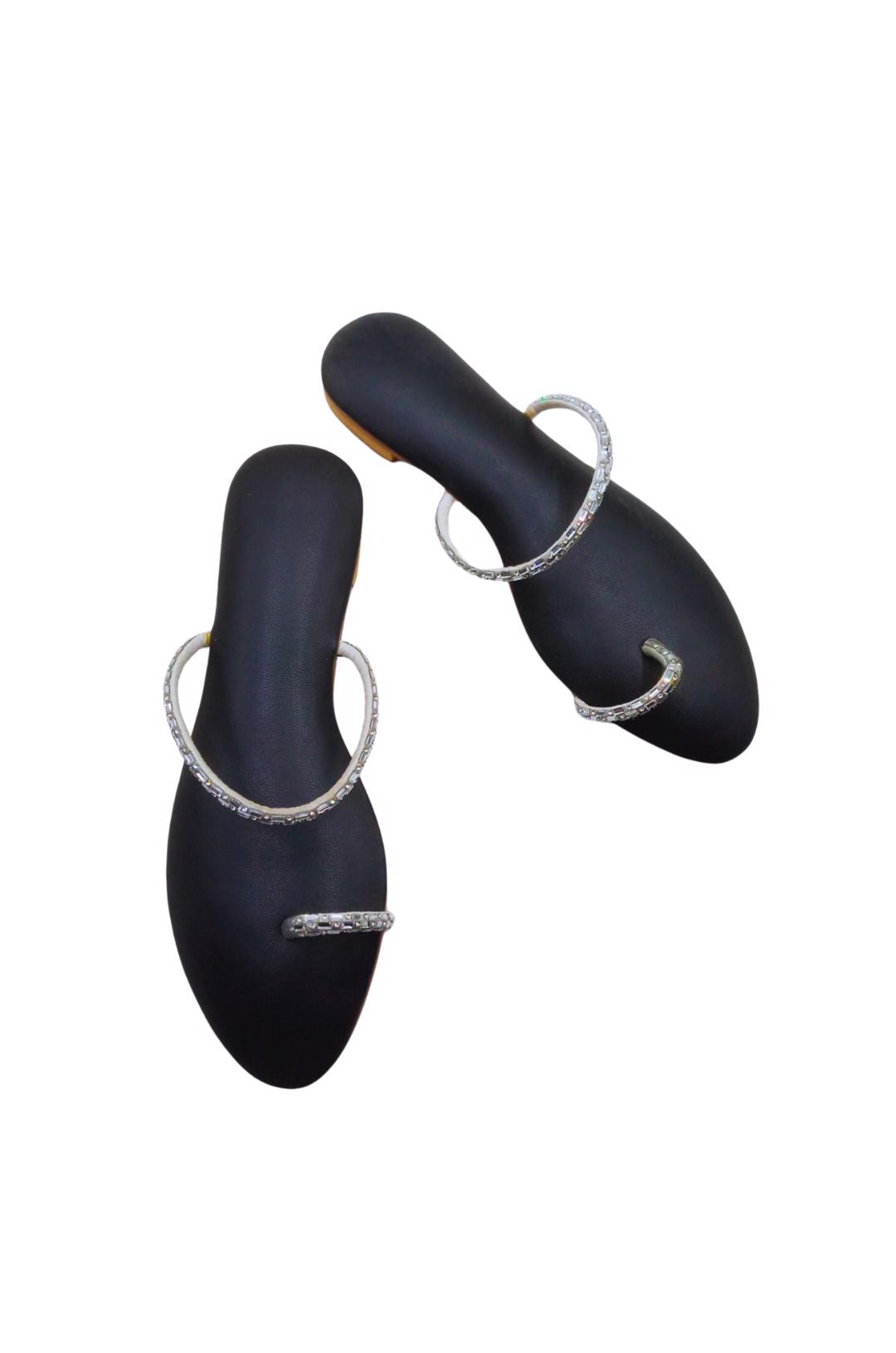 Casual Slippers For Girls - view 11