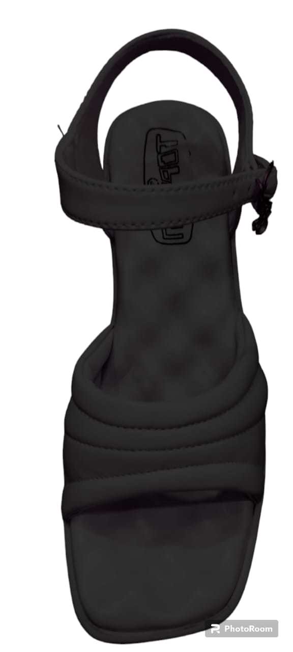 Sandal for women - view 3