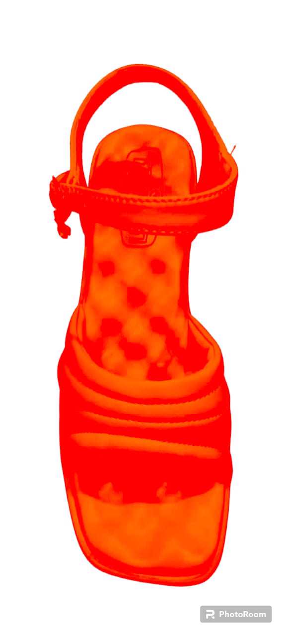 Sandal for women - view 5