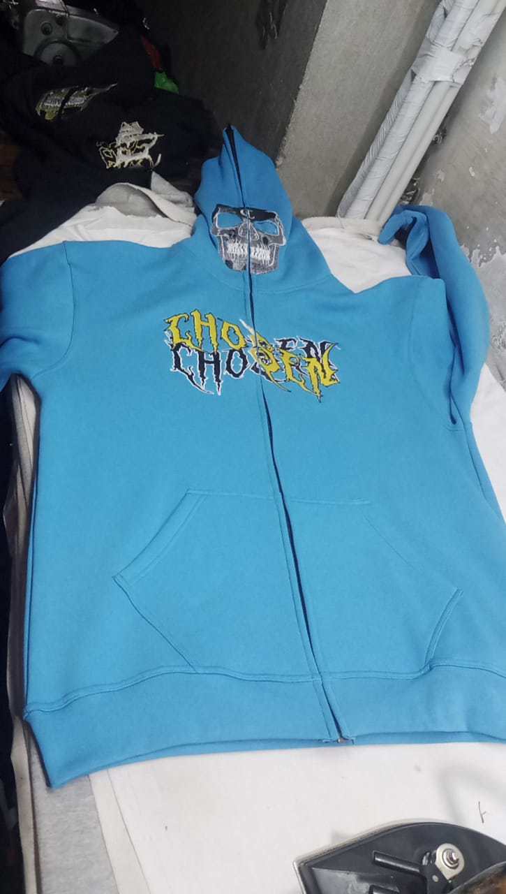 Premium quality hoodie