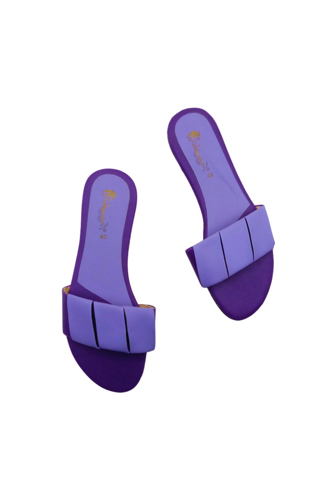 Fancy Slippers For Women's