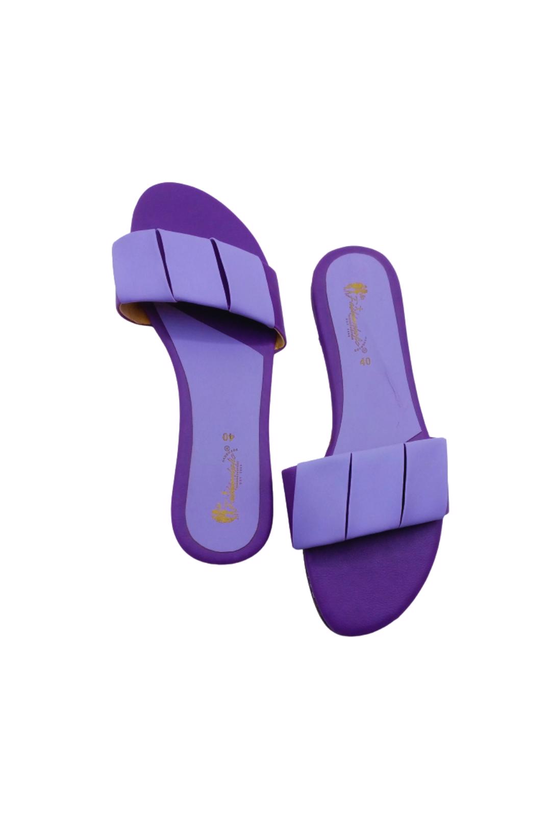 Fancy Slippers For Women's - view 2