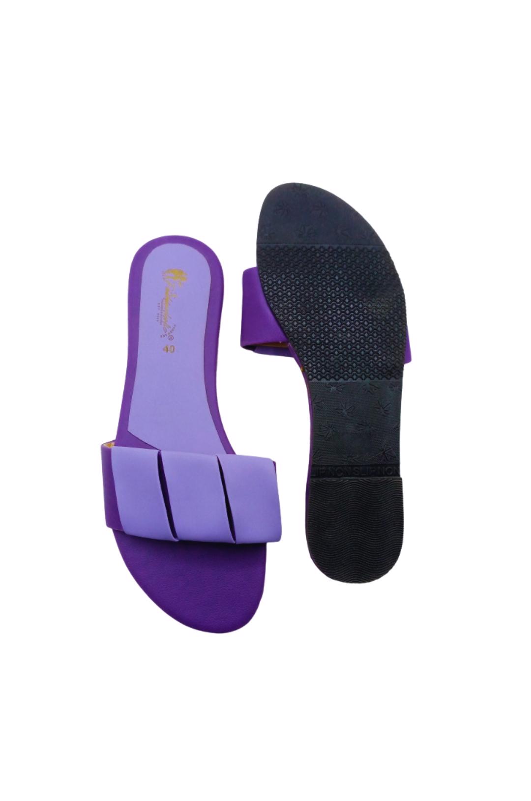 Fancy Slippers For Women's - view 3