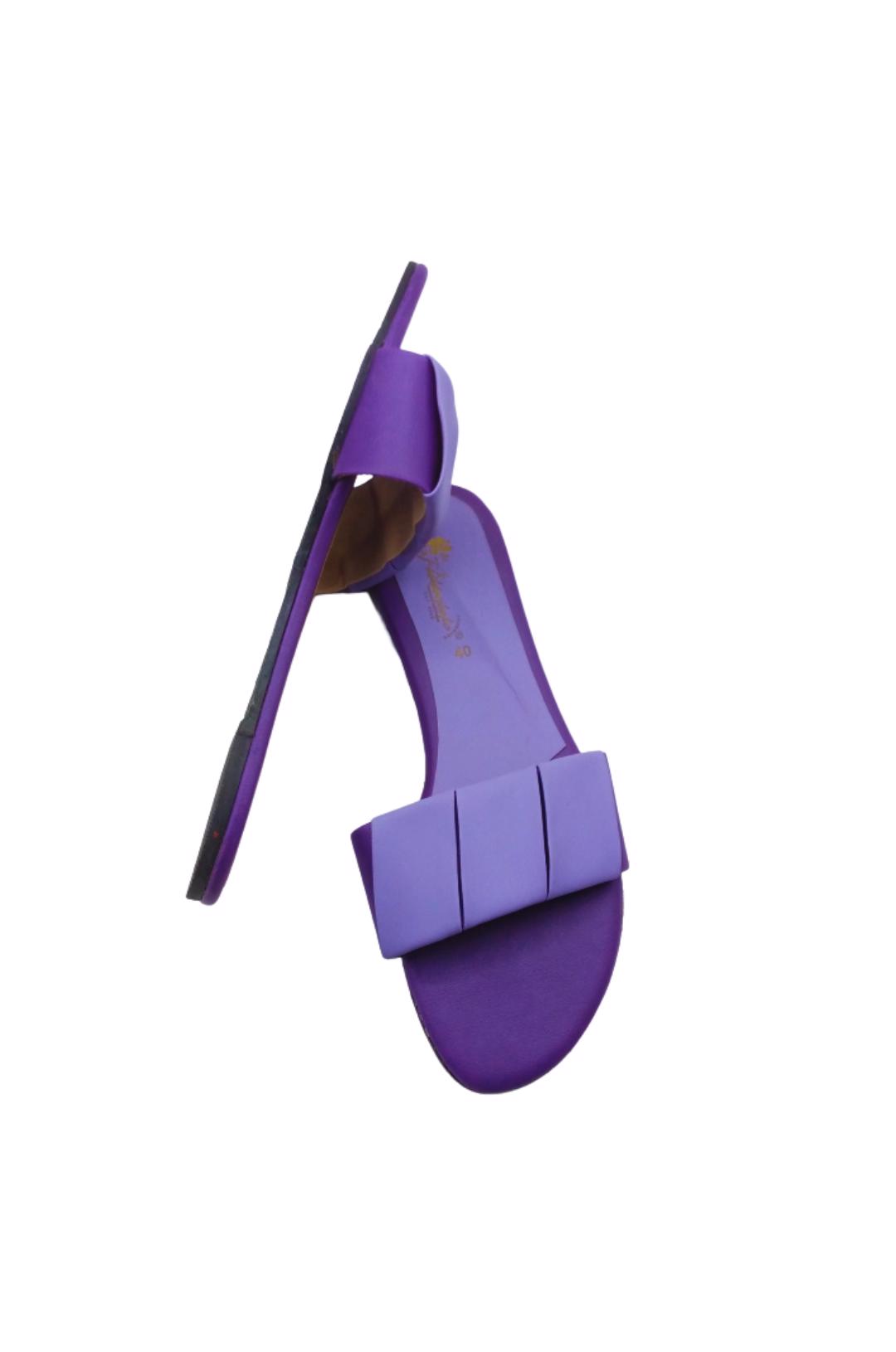 Fancy Slippers For Women's - view 4