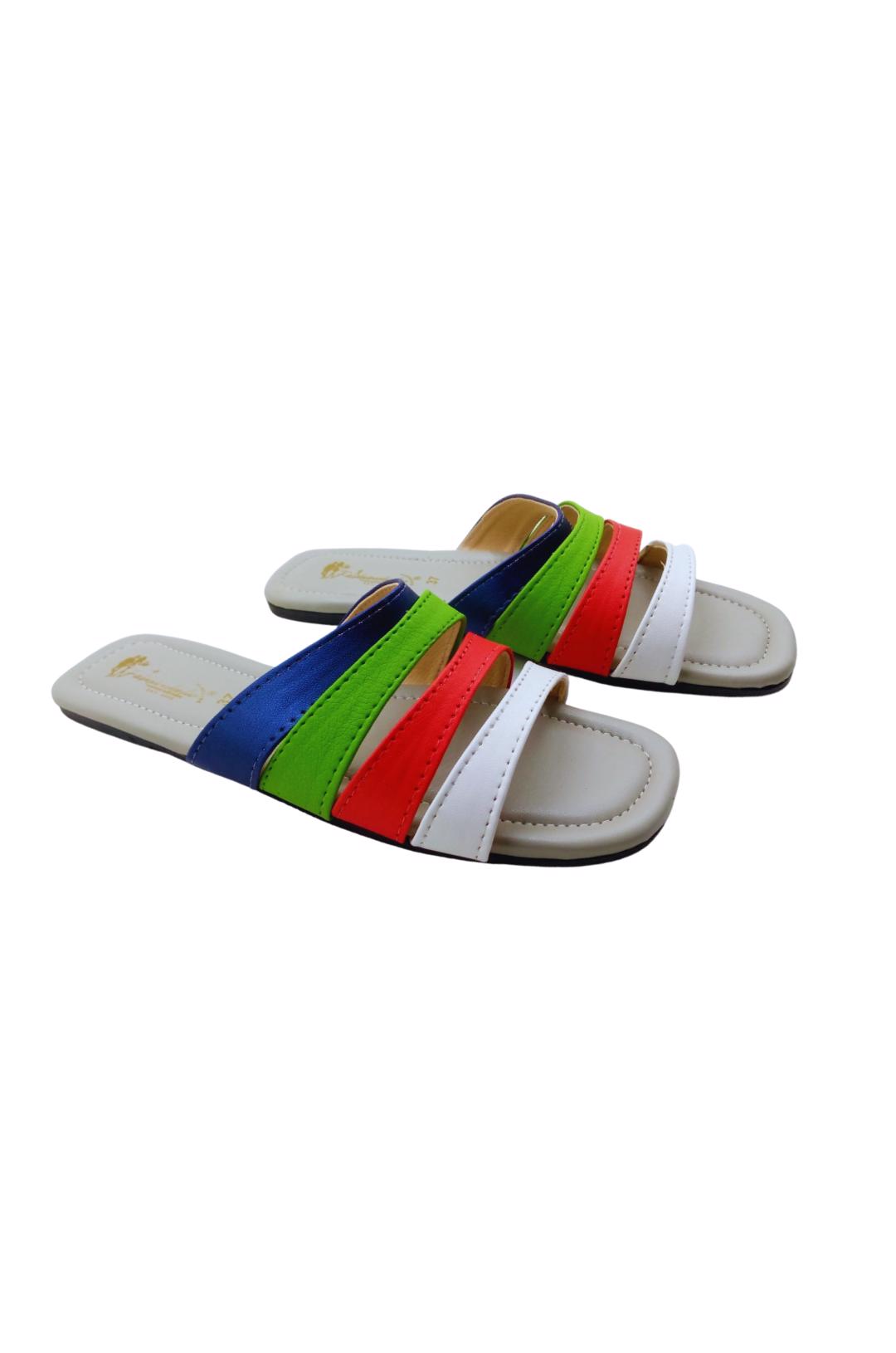 Fancy Slippers For Women's