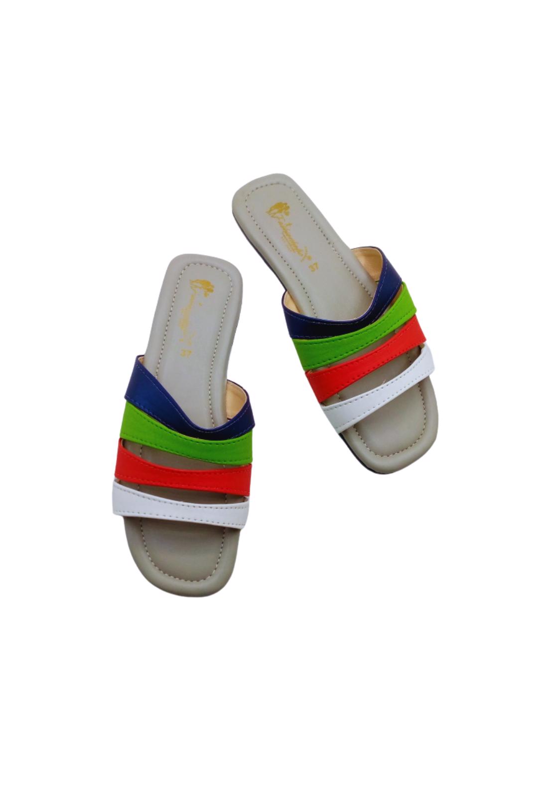 Fancy Slippers For Women's - view 2