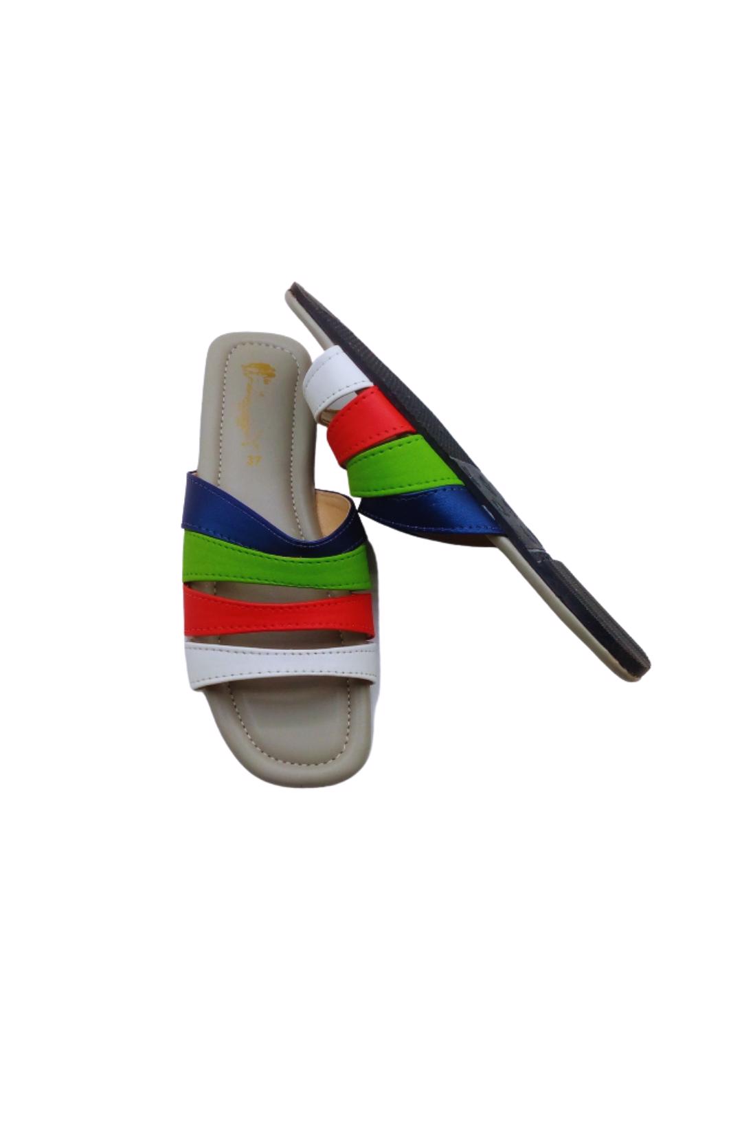 Fancy Slippers For Women's - view 3