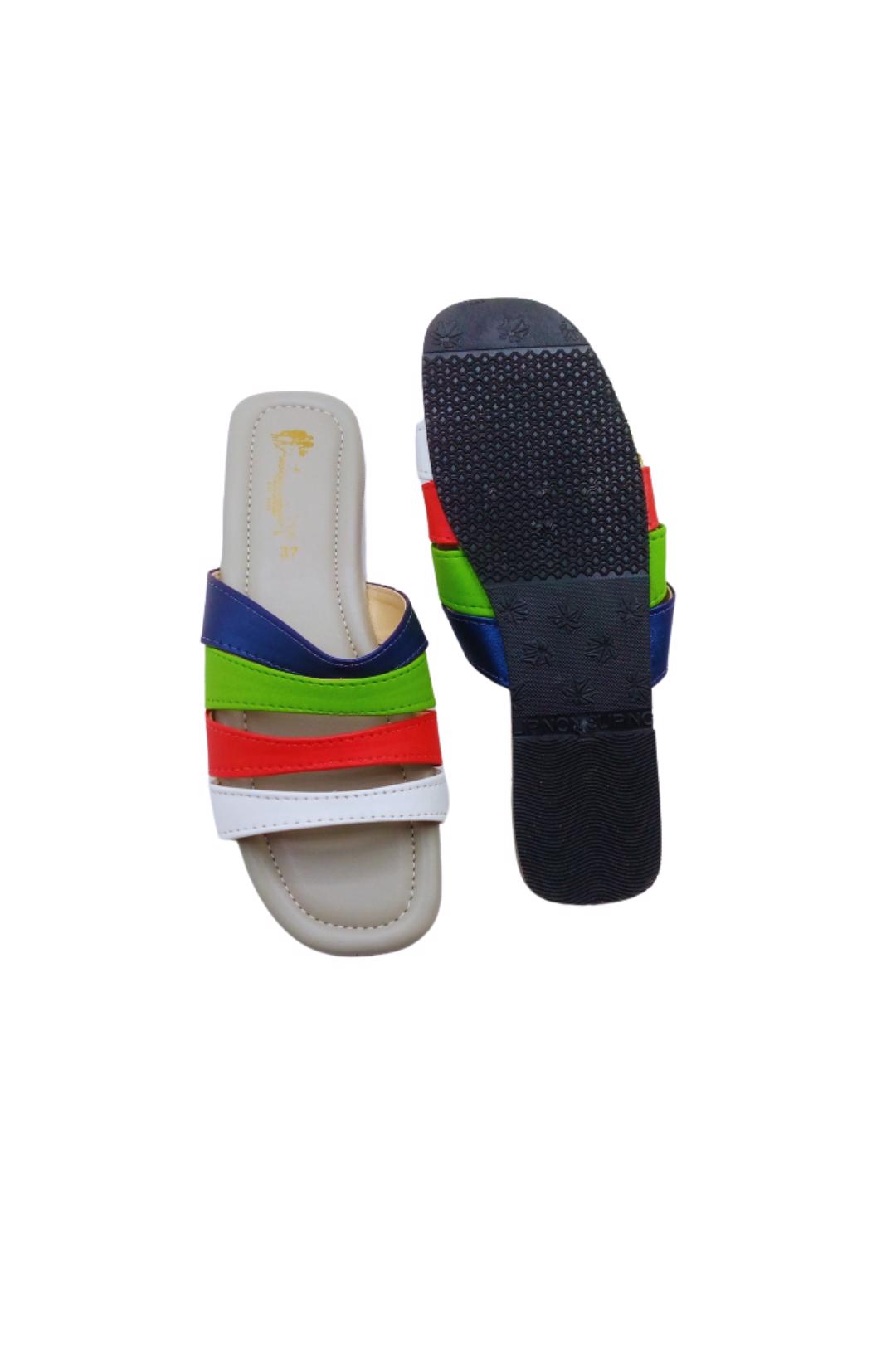 Fancy Slippers For Women's - view 4