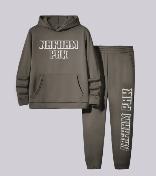 Hoodies - view 3
