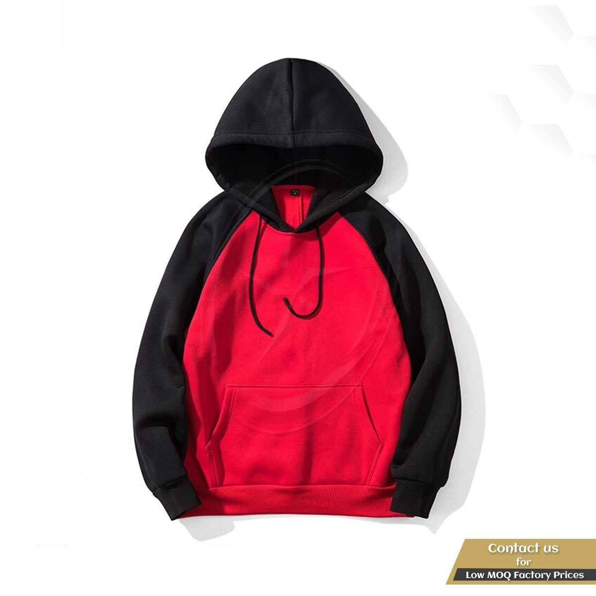 Custom Men Hoodies Sweatshirts Solid Headwear Hoodie Women Couple Casual  Hooded  Pullover Hoodie - view 10